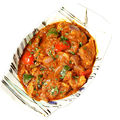 Karahi Chicken